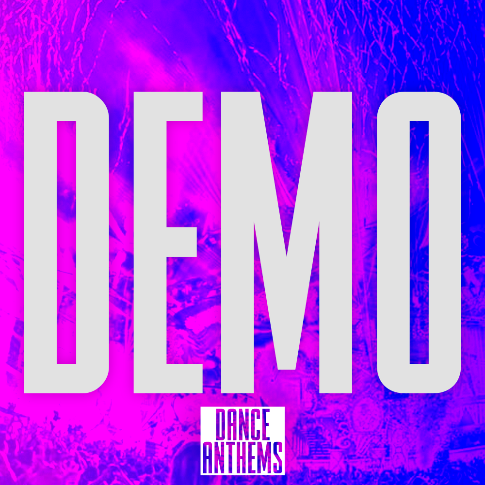 Dance Anthems w/ Richie – Demo Show