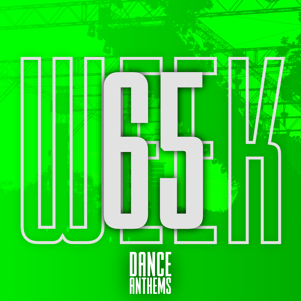 Dance Anthems w/ Richie – Week 65